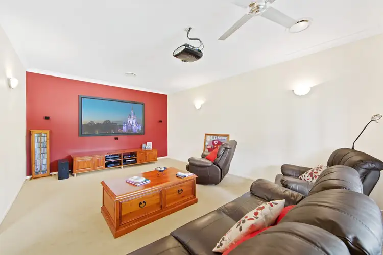 Fifth view of Homely house listing, 3 Broomlands Lane, The Dawn QLD 4570