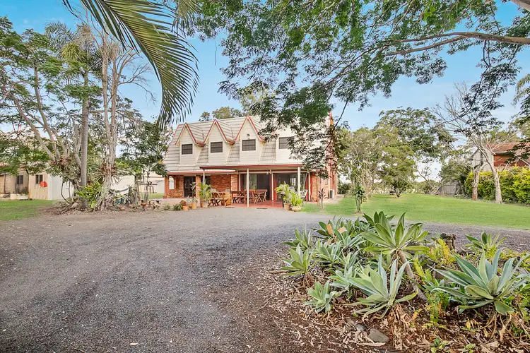 33 Ramsay Court, Dundathu QLD 4650