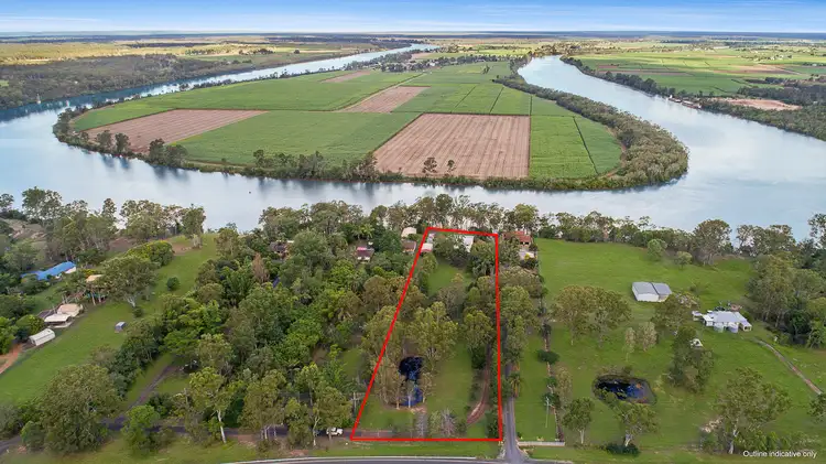 Second view of Homely house listing, 33 Ramsay Court, Dundathu QLD 4650