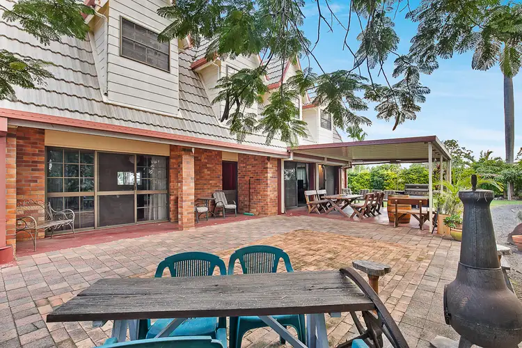 Third view of Homely house listing, 33 Ramsay Court, Dundathu QLD 4650