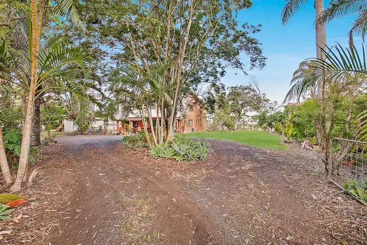 Fourth view of Homely house listing, 33 Ramsay Court, Dundathu QLD 4650