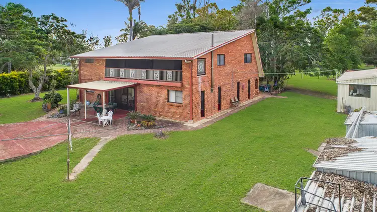 Seventh view of Homely house listing, 33 Ramsay Court, Dundathu QLD 4650