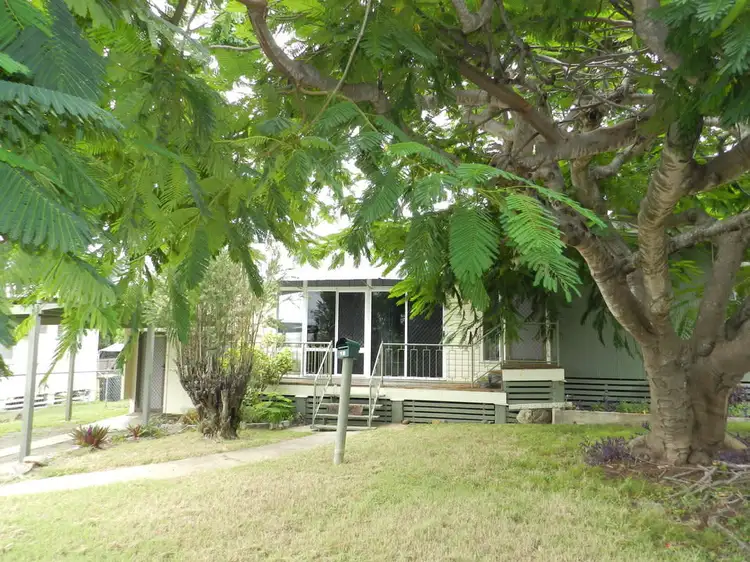 Second view of Homely house listing, 12 AILSA STREET, West Gladstone QLD 4680