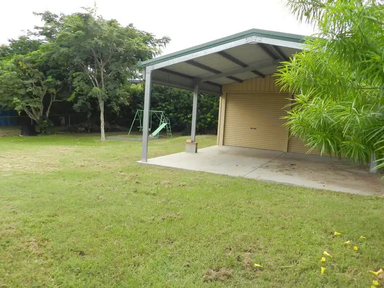 Third view of Homely house listing, 12 AILSA STREET, West Gladstone QLD 4680