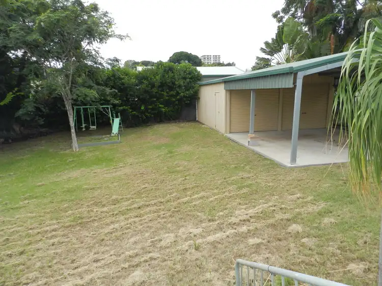 Fourth view of Homely house listing, 12 AILSA STREET, West Gladstone QLD 4680