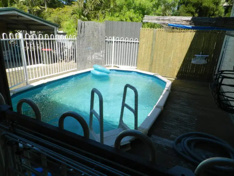 Fifth view of Homely house listing, 12 AILSA STREET, West Gladstone QLD 4680