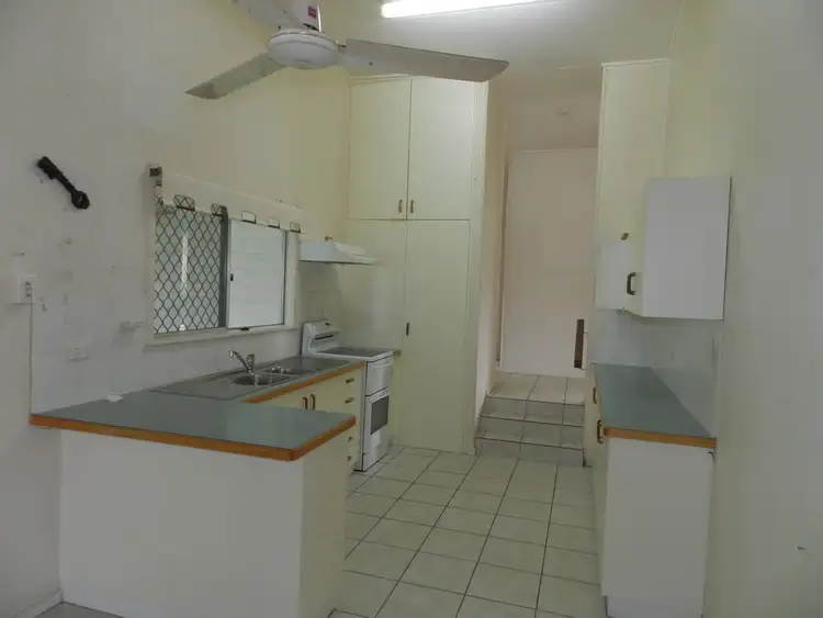 Sixth view of Homely house listing, 12 AILSA STREET, West Gladstone QLD 4680