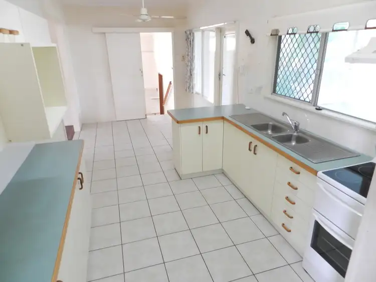 Seventh view of Homely house listing, 12 AILSA STREET, West Gladstone QLD 4680