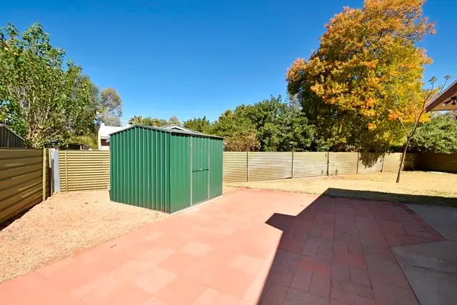 Fourth view of Homely house listing, 11 Barclay Cres, Gillen NT 870