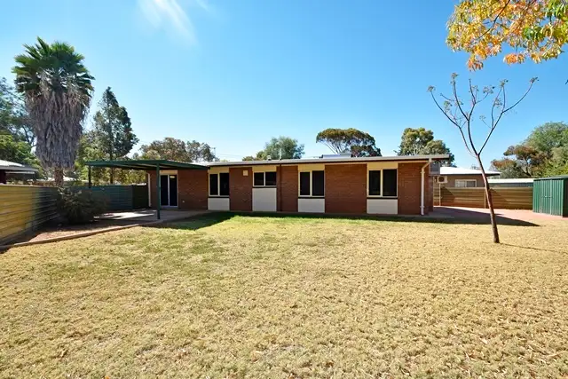 Fifth view of Homely house listing, 11 Barclay Cres, Gillen NT 870