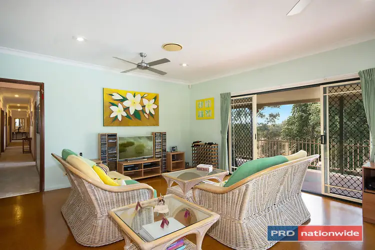 Sixth view of Homely rural property listing, 27 Northfields Road, STRATHEDEN via, Kyogle NSW 2474