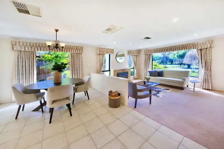 Second view of Homely house listing, 7 Fairway East, Yokine WA 6060