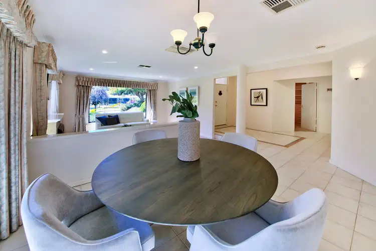 Fourth view of Homely house listing, 7 Fairway East, Yokine WA 6060