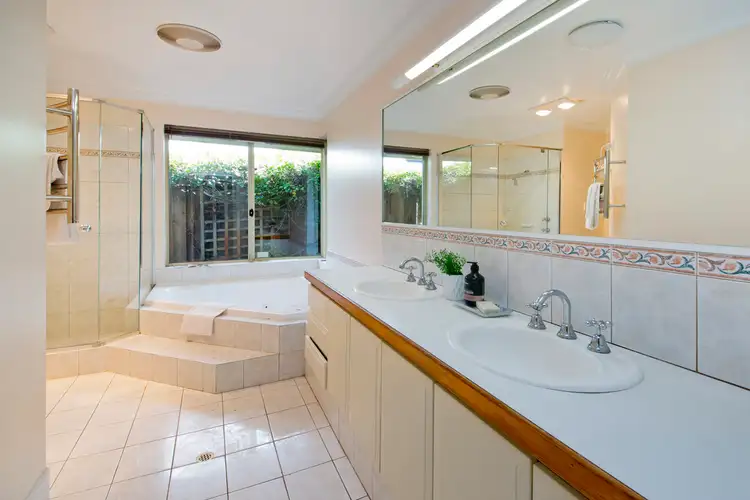 Fifth view of Homely house listing, 7 Fairway East, Yokine WA 6060