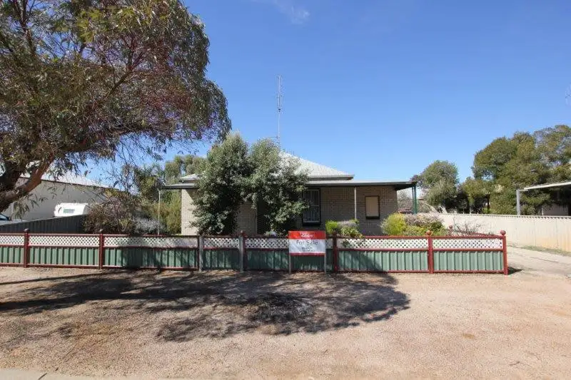 Main view of Homely house listing, 81 Butcher Street, Bruce Rock WA 6418