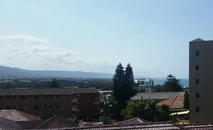 Fourth view of Homely apartment listing, 6/15 Park Street, Wollongong NSW 2500