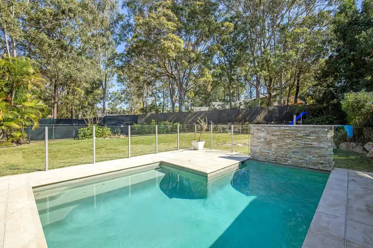 Second view of Homely semi-detached listing, 5019/1 Riverwood Grove, Benowa QLD 4217