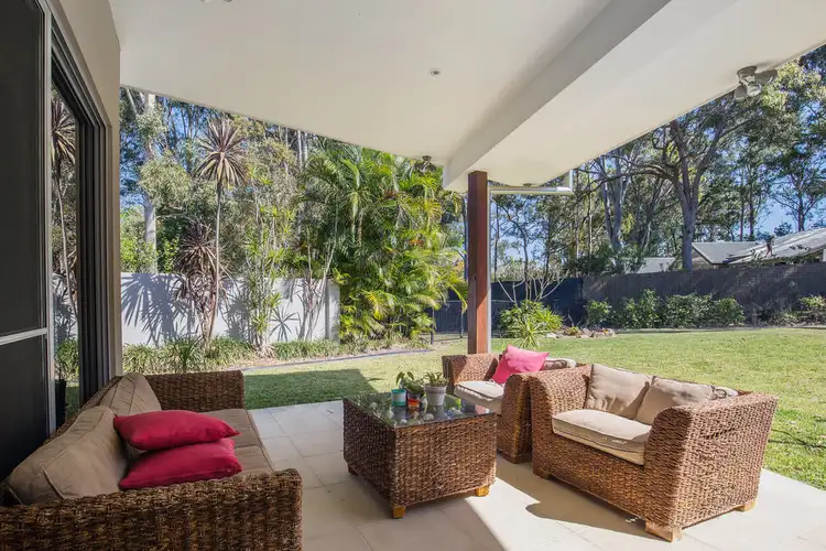 Fourth view of Homely semi-detached listing, 5019/1 Riverwood Grove, Benowa QLD 4217