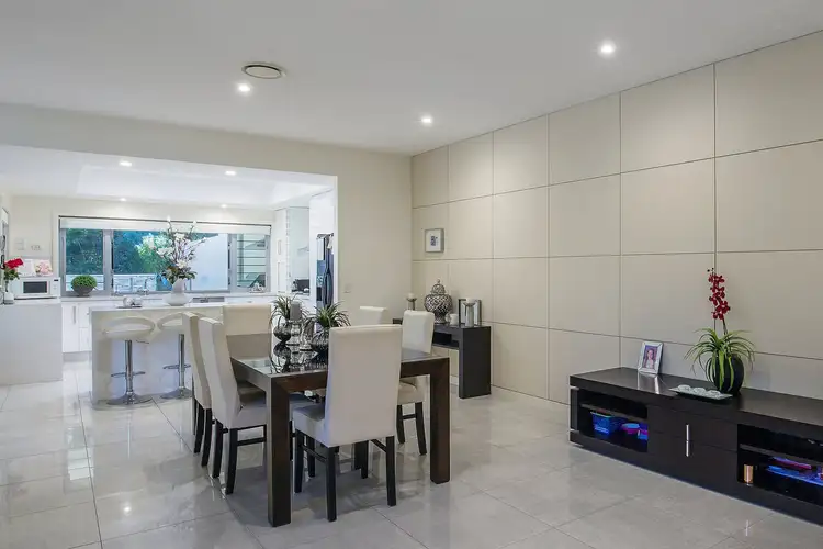 Fifth view of Homely semi-detached listing, 5019/1 Riverwood Grove, Benowa QLD 4217