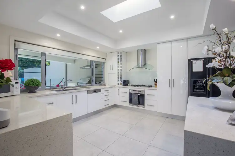 Sixth view of Homely semi-detached listing, 5019/1 Riverwood Grove, Benowa QLD 4217