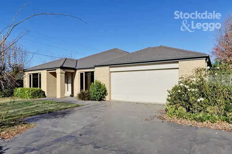 1 Hereford Drive, Shepparton VIC 3630
