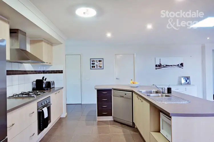 Sixth view of Homely house listing, 1 Hereford Drive, Shepparton VIC 3630