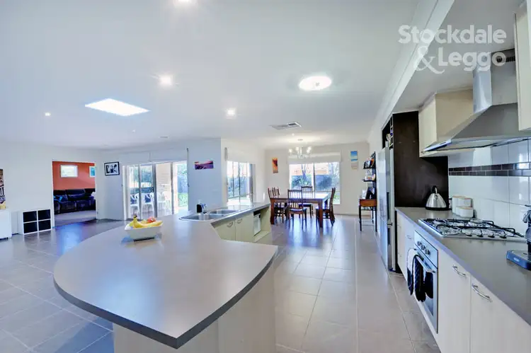 Seventh view of Homely house listing, 1 Hereford Drive, Shepparton VIC 3630