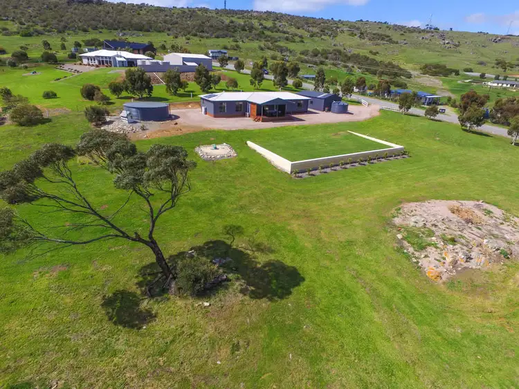 35-41 Lorikeet Court, Boston SA 5607