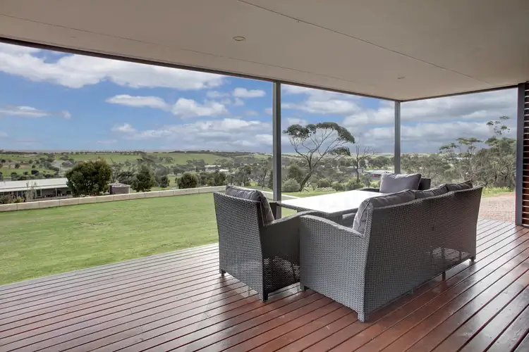 Third view of Homely house listing, 35-41 Lorikeet Court, Boston SA 5607