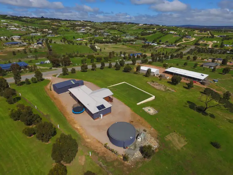 Fourth view of Homely house listing, 35-41 Lorikeet Court, Boston SA 5607