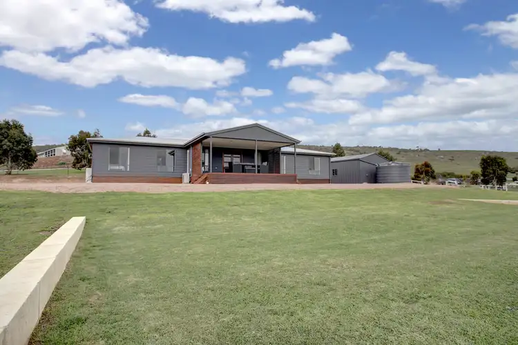 Fifth view of Homely house listing, 35-41 Lorikeet Court, Boston SA 5607