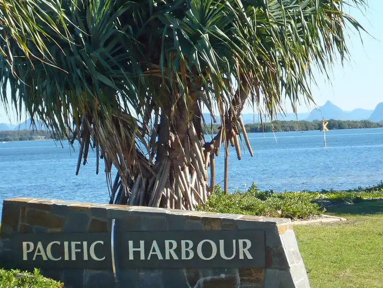 Main view of Homely land listing, Lot 597 Aquila Circuit, Banksia Beach QLD 4507