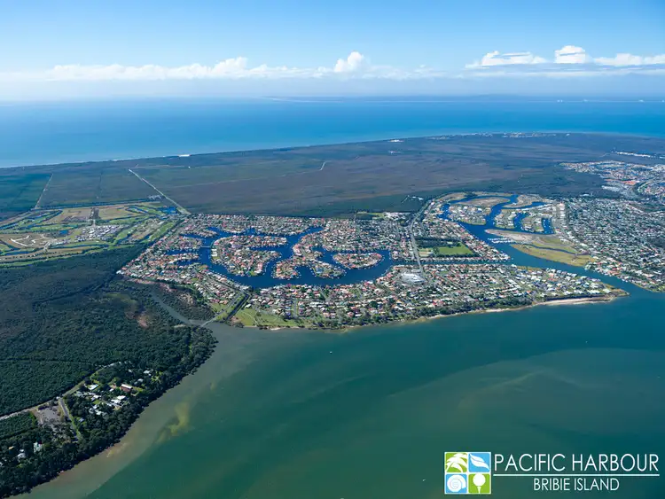 Second view of Homely land listing, Lot 597 Aquila Circuit, Banksia Beach QLD 4507