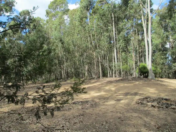 Sixth view of Homely land listing, Lot 5 Horse Island Road, Bodalla NSW 2545