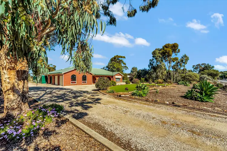 Second view of Homely house listing, 20 REDBANKS ROAD, Mallala SA 5502