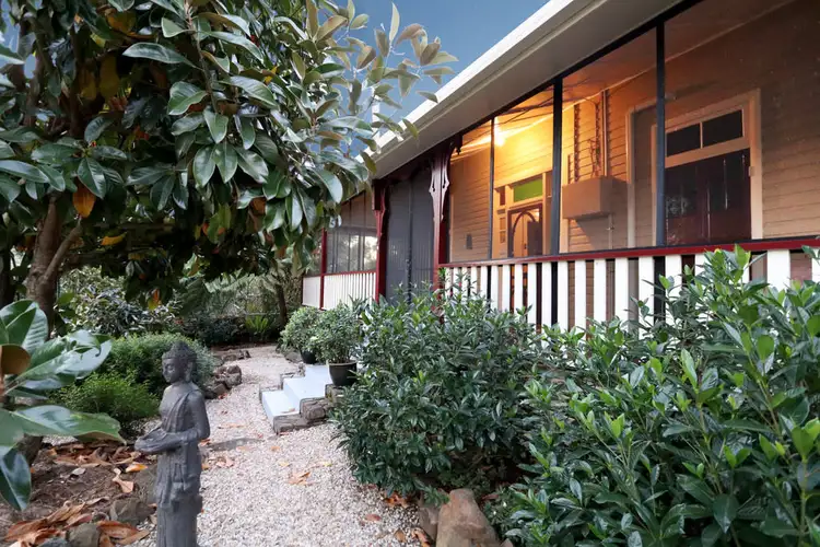 36 Thorburn Street, Nimbin NSW 2480