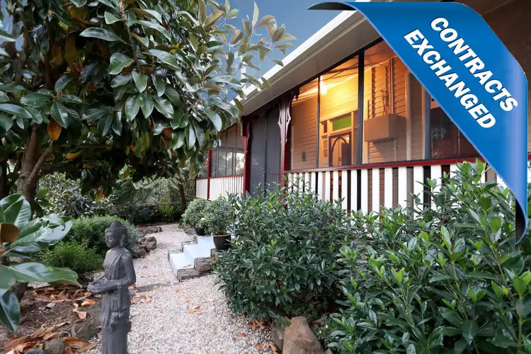 Second view of Homely house listing, 36 Thorburn Street, Nimbin NSW 2480