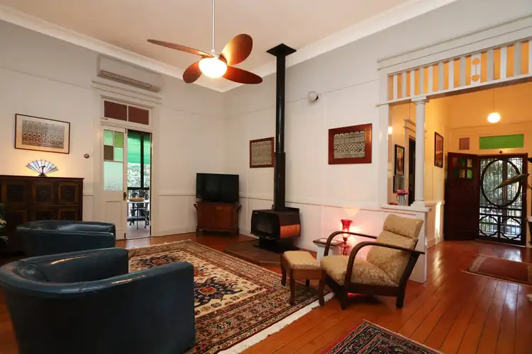 Third view of Homely house listing, 36 Thorburn Street, Nimbin NSW 2480