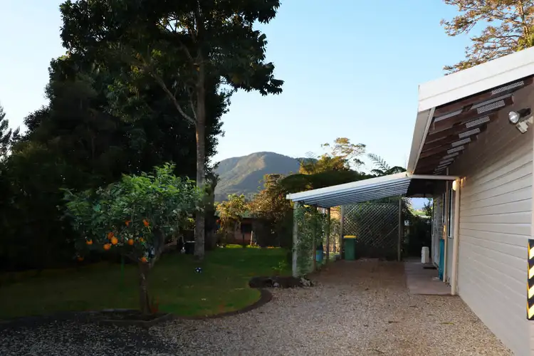 Fourth view of Homely house listing, 36 Thorburn Street, Nimbin NSW 2480