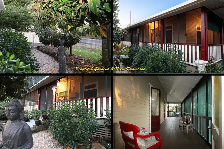 Fifth view of Homely house listing, 36 Thorburn Street, Nimbin NSW 2480