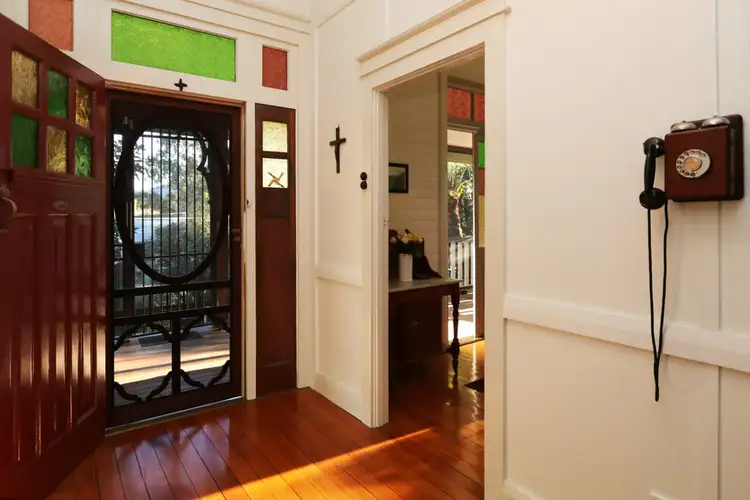 Sixth view of Homely house listing, 36 Thorburn Street, Nimbin NSW 2480