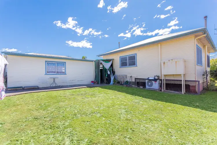 Second view of Homely house listing, 12 Milligan Street, Taree NSW 2430