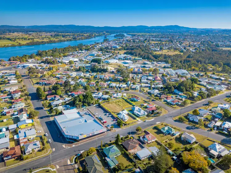 Fifth view of Homely house listing, 12 Milligan Street, Taree NSW 2430