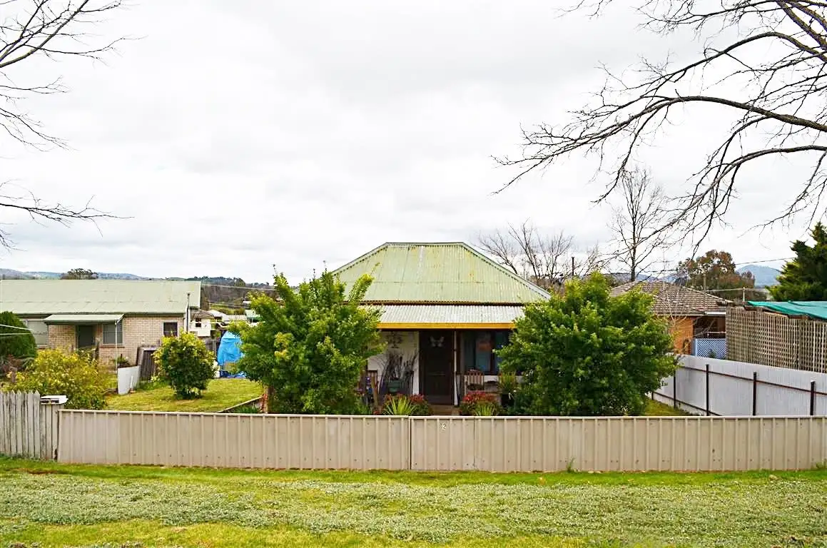 Main view of Homely house listing, 2 Tumut Plains Road, Tumut NSW 2720