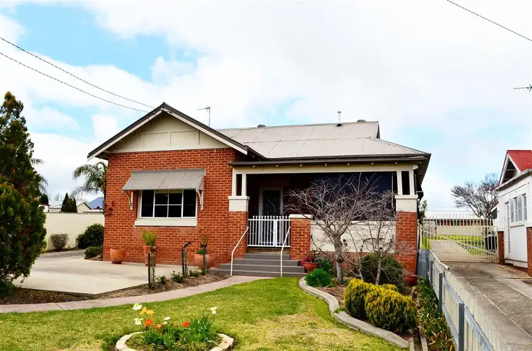 Main view of Homely house listing, 1/4 Carey Street, Tumut NSW 2720
