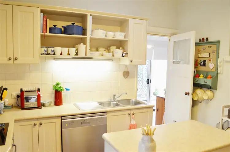 Fourth view of Homely house listing, 1/4 Carey Street, Tumut NSW 2720