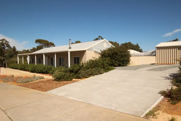 56 Logue Street, Waroona WA 6215