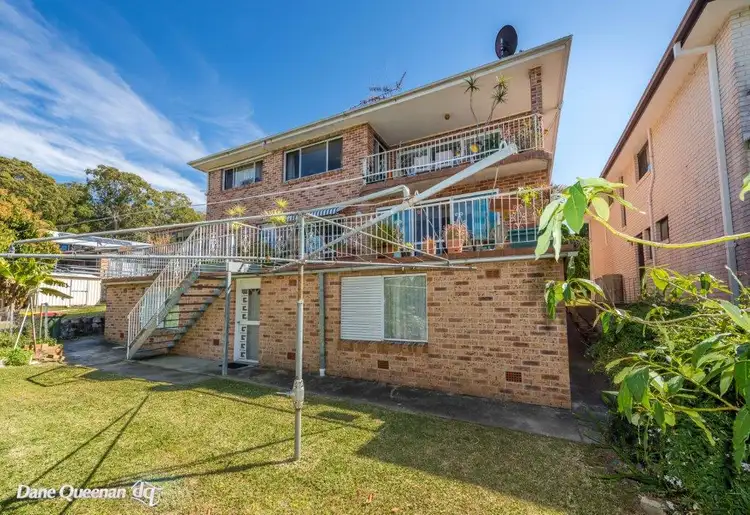 Sixth view of Homely house listing, 1 & 2/8 Waratah Avenue, Salamander Bay NSW 2317