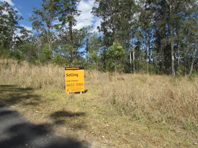 Main view of Homely land listing, 24 (Lot 15) Nottingham Drive, Glenreagh NSW 2450