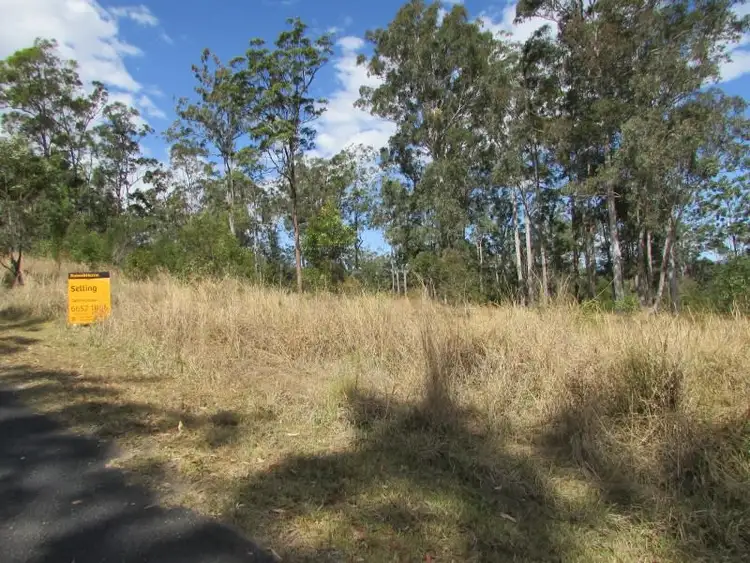 Second view of Homely land listing, 24 (Lot 15) Nottingham Drive, Glenreagh NSW 2450